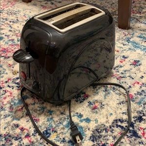Toaster